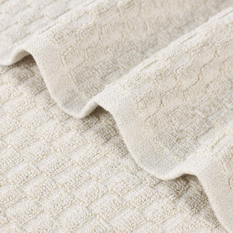 Juno Viscose Cotton Blend Medium Weight Towels