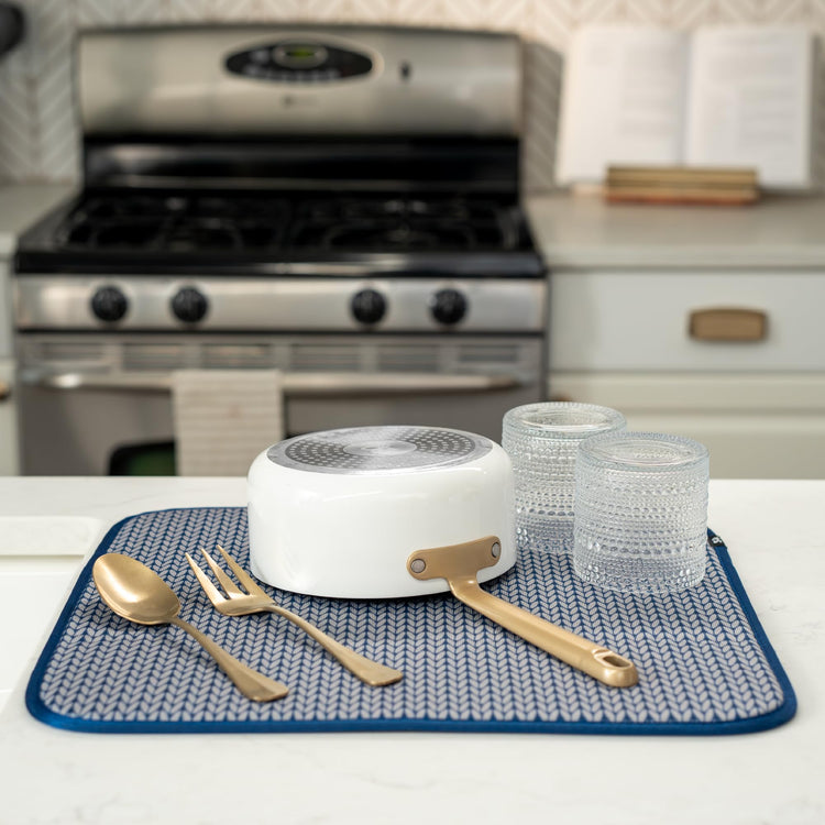 Dish Drying Mat