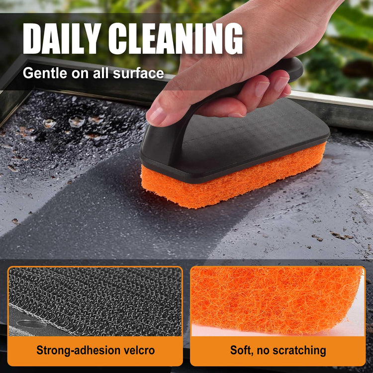 Griddle Cleaning Kit for Blackstone