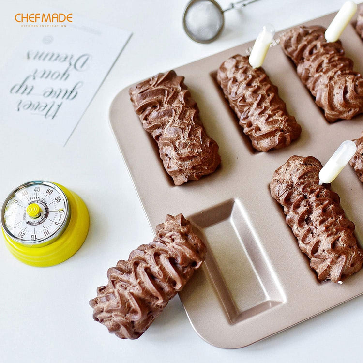 Financier Cake Pan