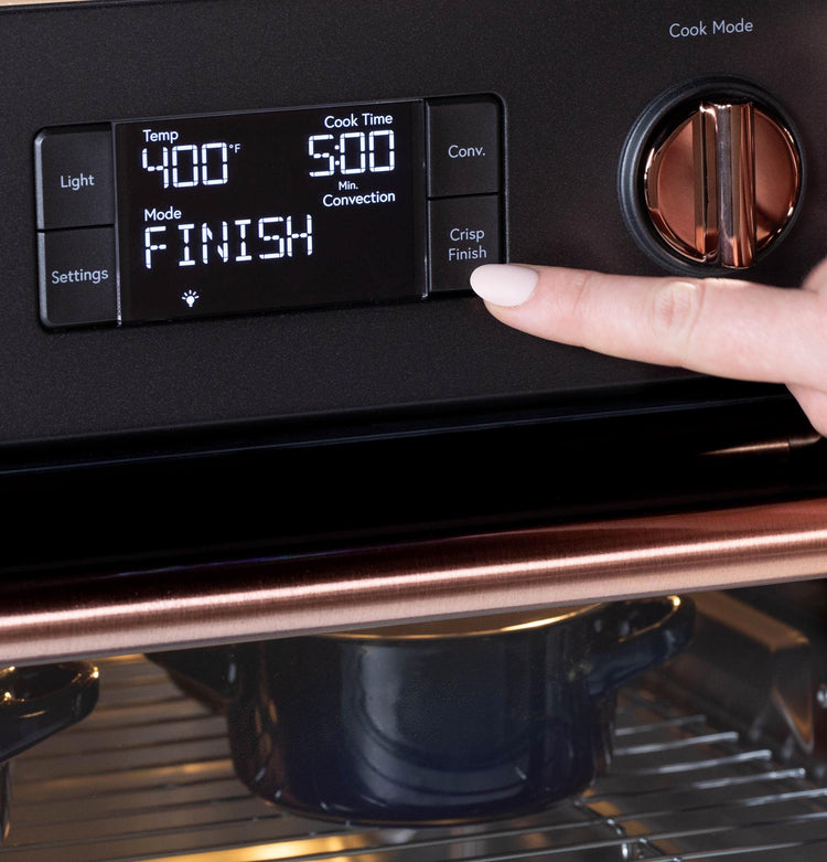 Couture Oven with 14 essential cooking modes