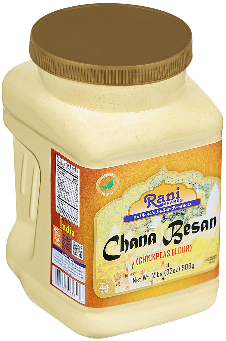 Rani Chana Besan (32 Ounce)