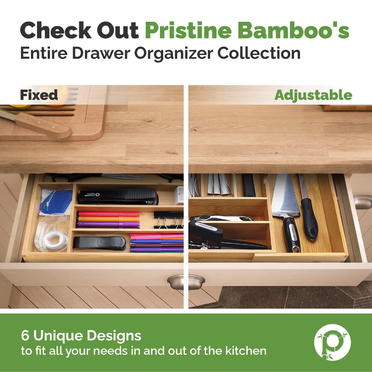 Silverware Organizer