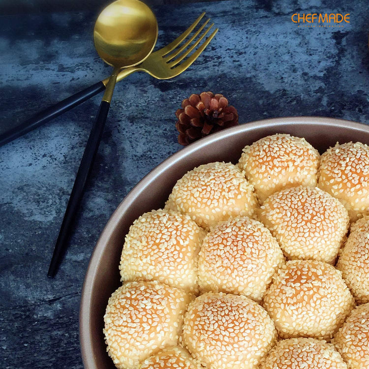 9 Inch Round Cake Pan
