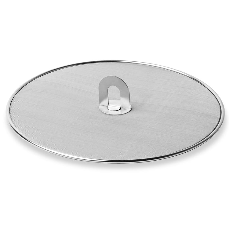 Splatter Screen for Frying Pan