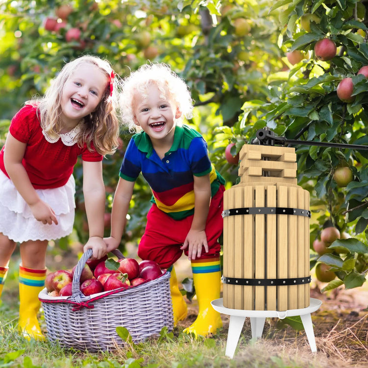 Fruit Press 4.75Gallon