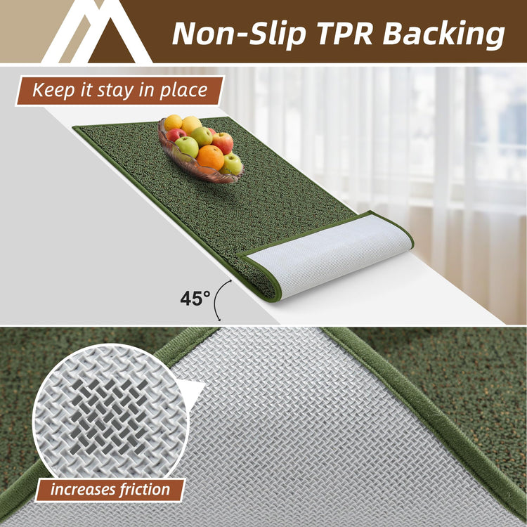 Kitchen Rugs Non