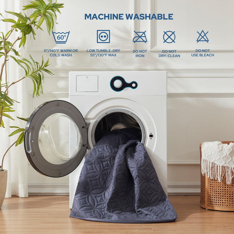 Waterproof Mattress Protector