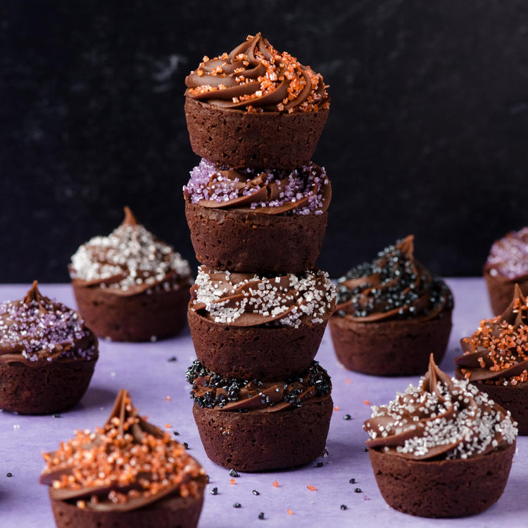 Sprinkles 4 Pack Sugar