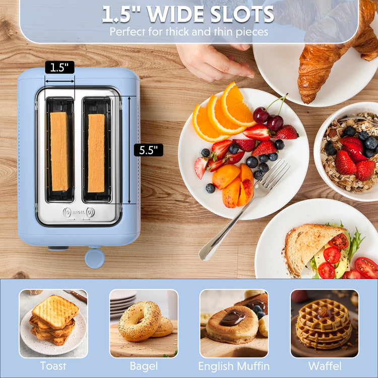 DT620 2 Slice Toaster