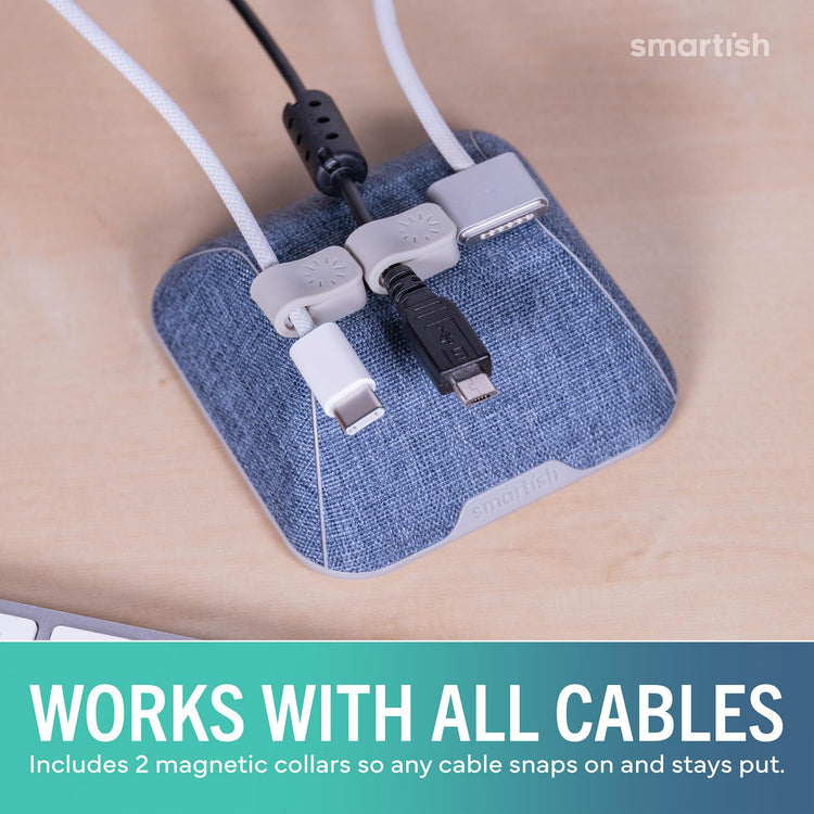Magnetic Cord Holder
