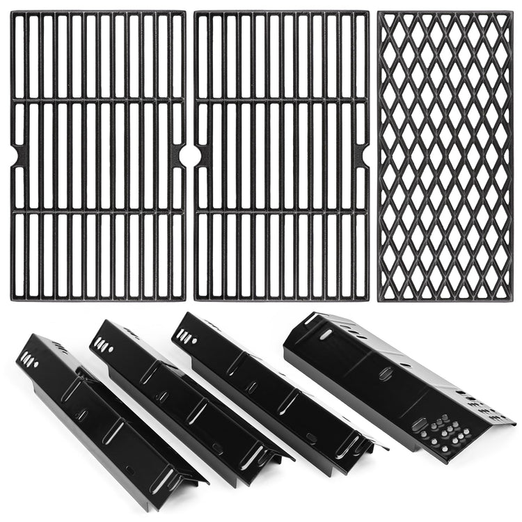 Grill Grates Heat Plates for Dyna