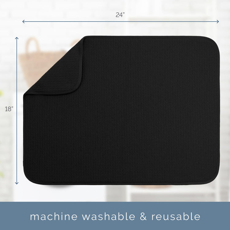 Dish Drying Mat