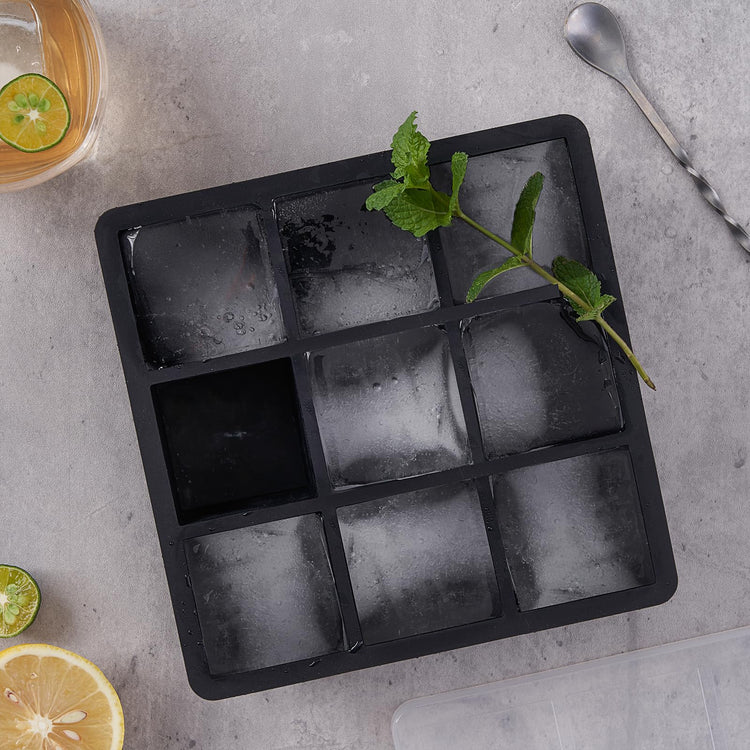 WonderWorld Ice Cube Tray (14.4623 Ounce)