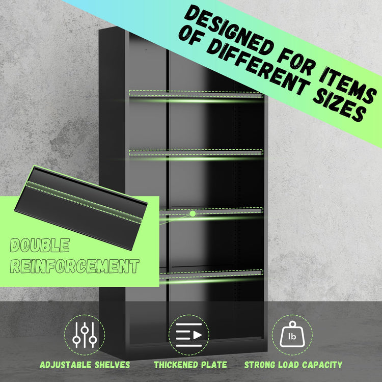 Storage Cabinet