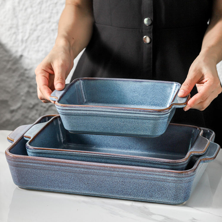 9x13 Baking Dish Set