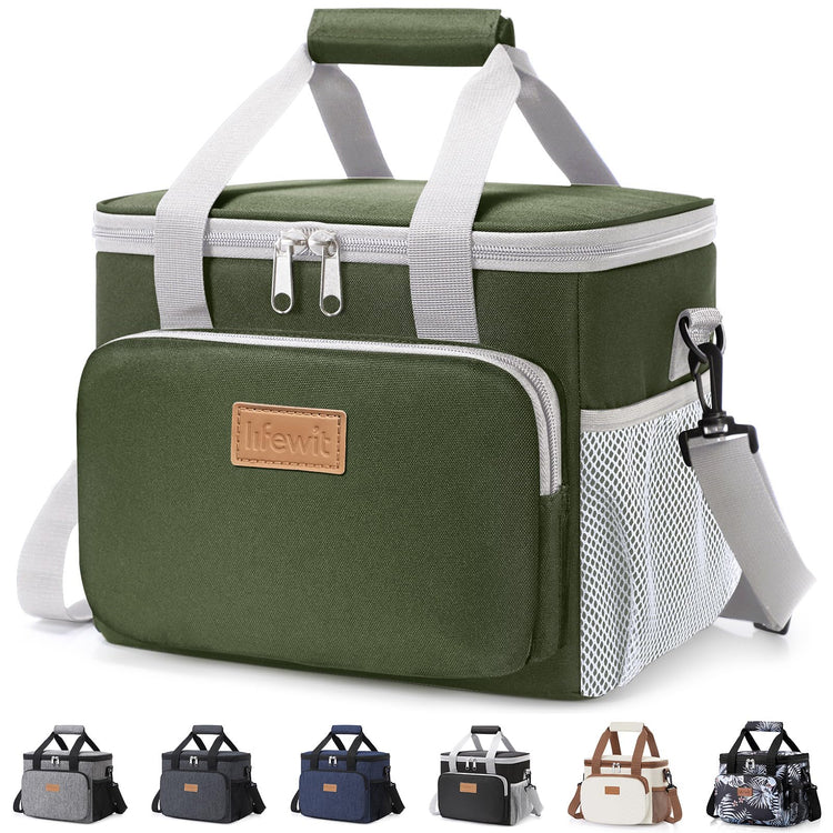 Medium Lunch Bag