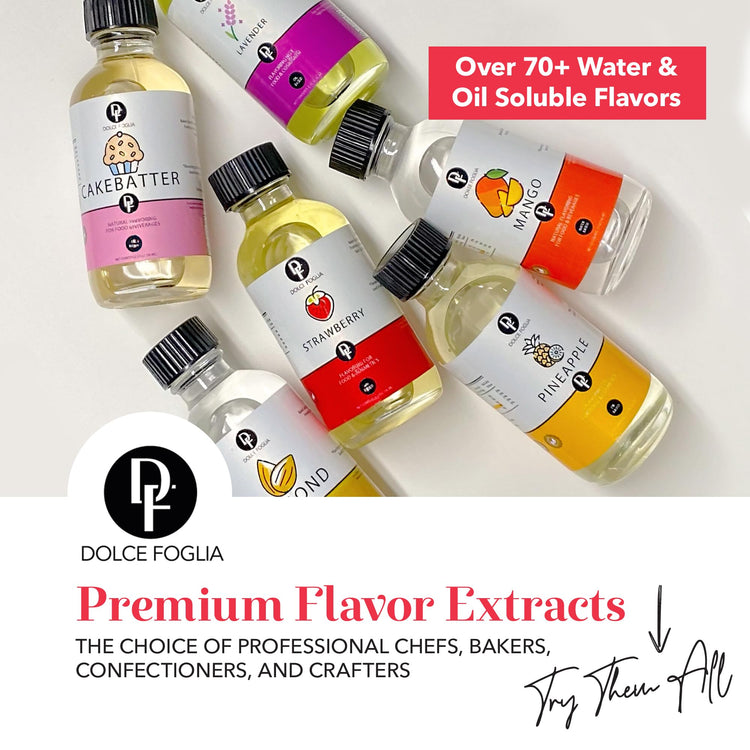 Natural Habanero Extract (2 Fl Oz)