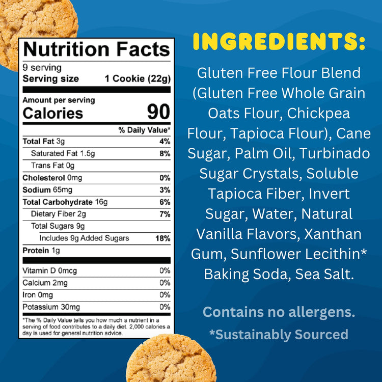 Whoa Dough Ready to Bake Cookie Dough Sugar Cookie (41.4 Ounce)