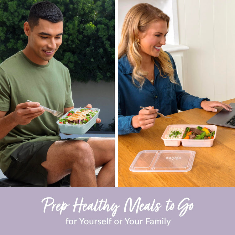 Prep Meal Prep Kit (30 Count)