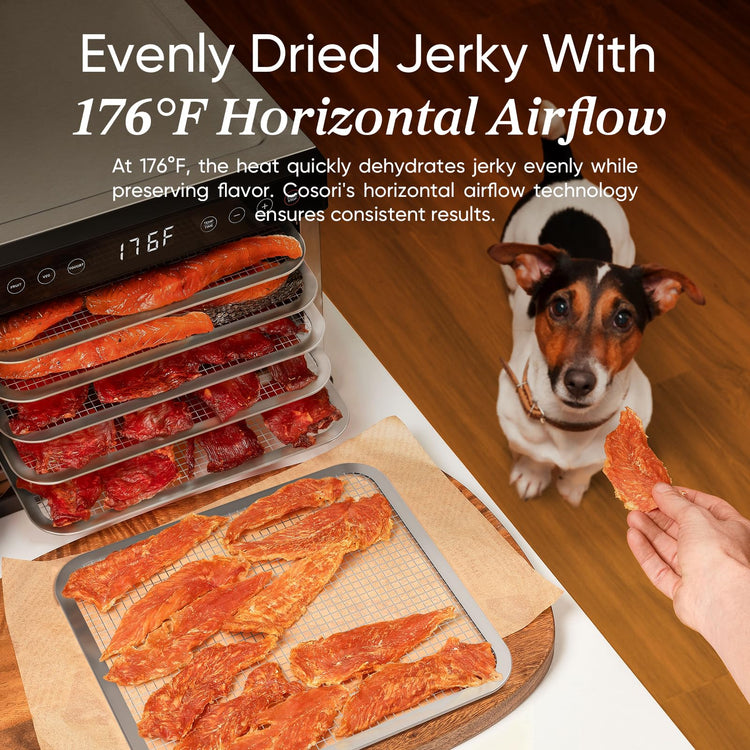 Food Dehydrator