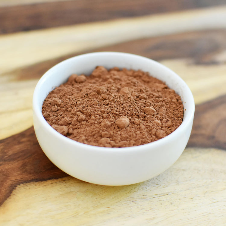Organic Culinary Grade Cocoa Powder (16 Ounce)