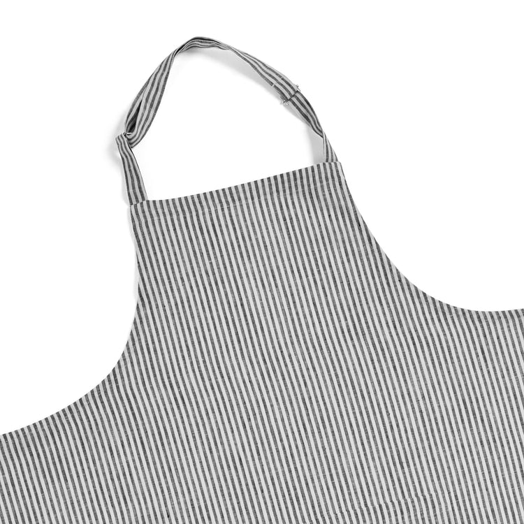 100% Linen Apron