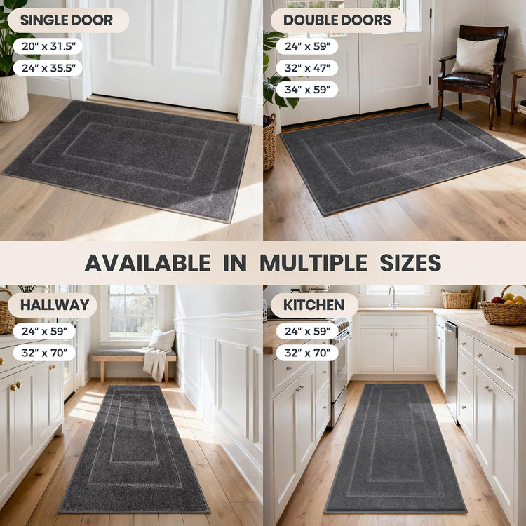 Hallway Runner Rug