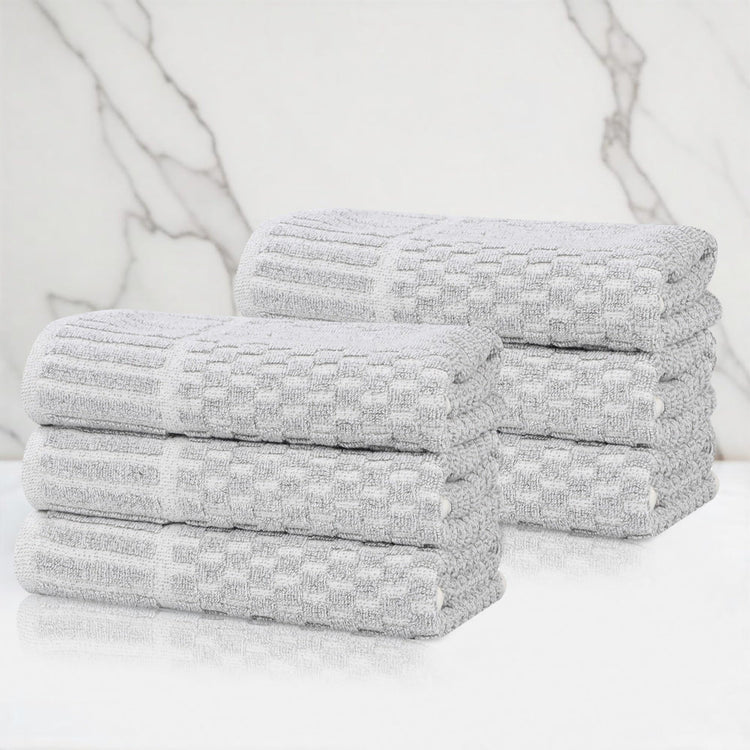 Juno Viscose Cotton Blend Medium Weight Towels