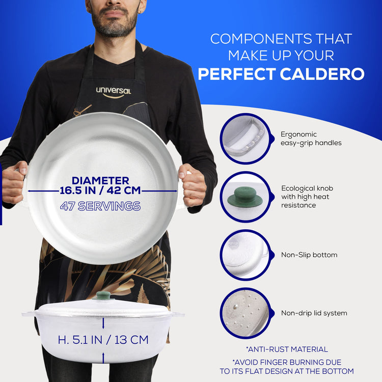 Professional Large