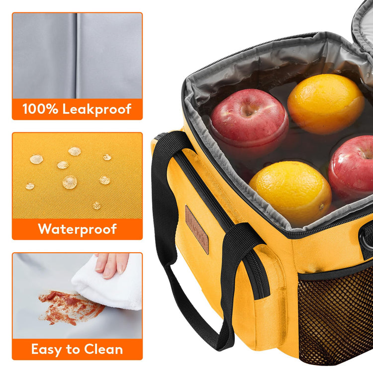 Medium Lunch Bag
