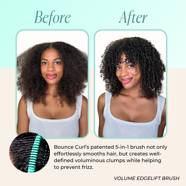 Volume EdgeLift Brush