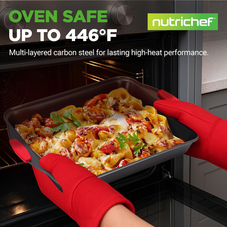 Non Stick Kitchen Oven Baking Pans
