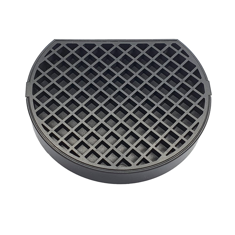 4" Coffee Drip Catcher Tray for Nespresso & Espresso Machines