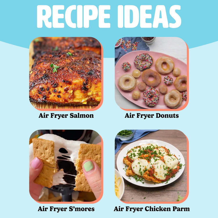 Personal Air Fryer