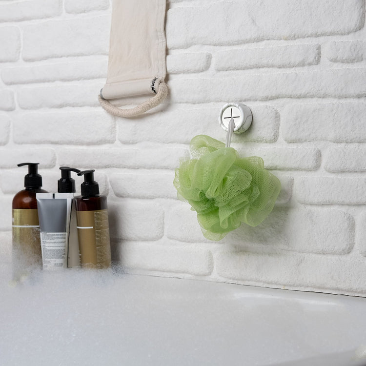 4 Pack Modern Kitchen Towel Holder (4 Count)
