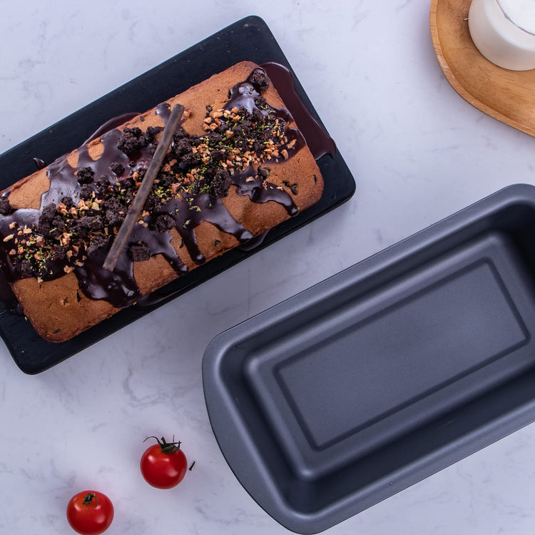 3 Pack Loaf Pan Set (3 Count)