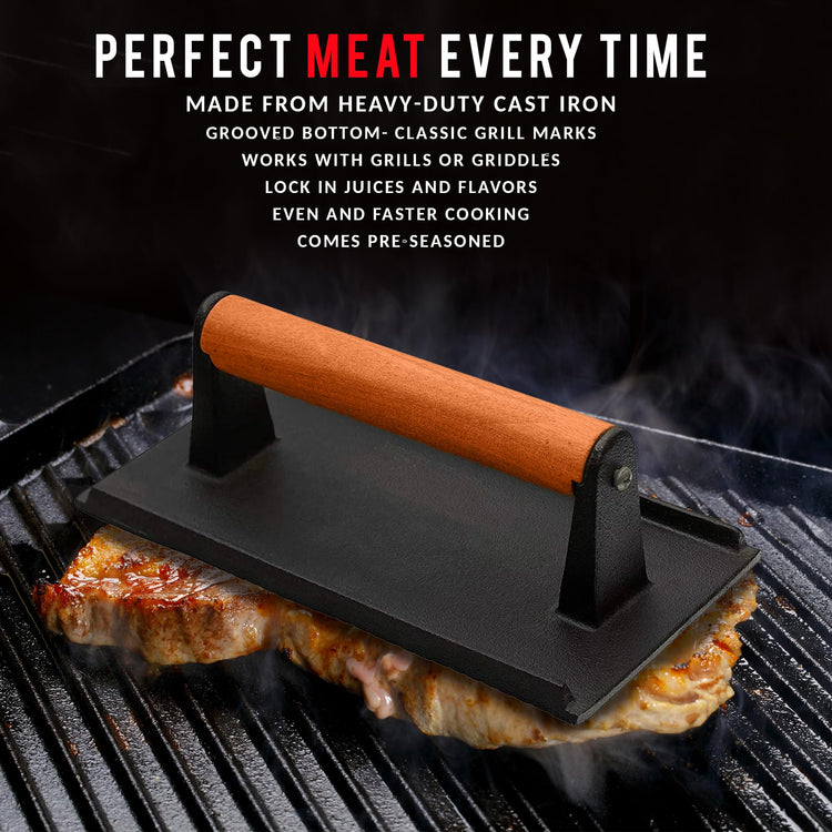 Griddle Breakfast Kit Compatible with Blackstone Griddle