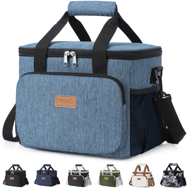 Medium Lunch Bag