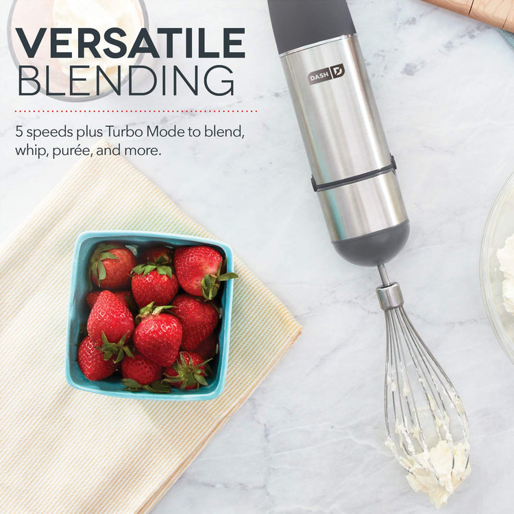 Chef Series Immersion Hand Blender