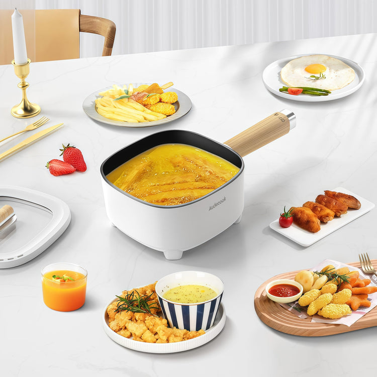 2L Electric Hot Pot