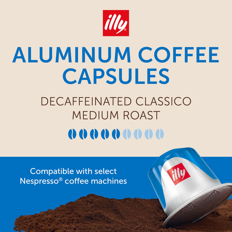 Espresso Capsules (50 Count)