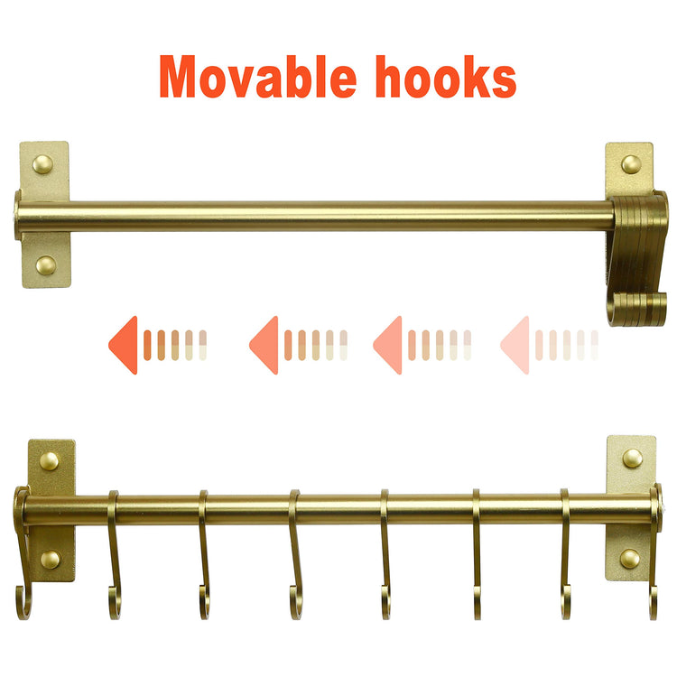 Kitchen Utensil Holder Hanger