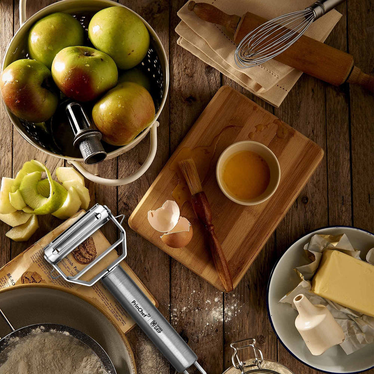 Vegetable Peeler