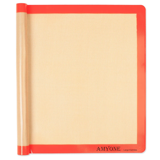Silicone Baking Mat for Full Size Sheet Pan