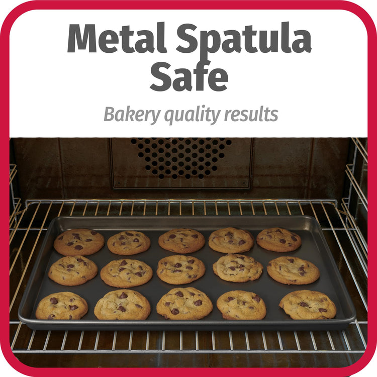 Everyday Nonstick Baking Sheet Set