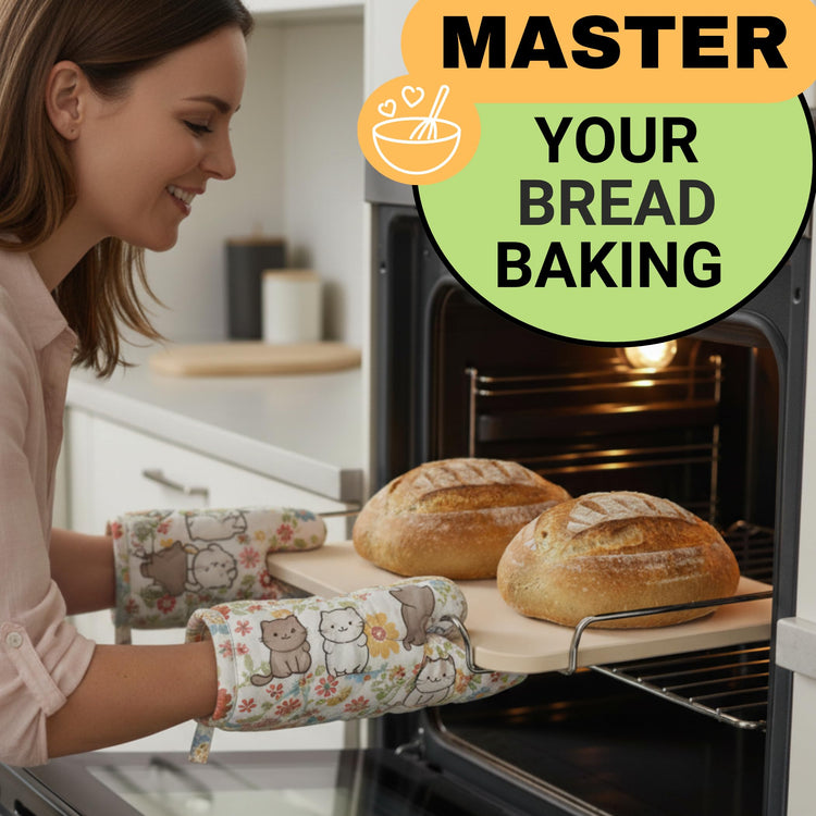 Baking Stone for Bread