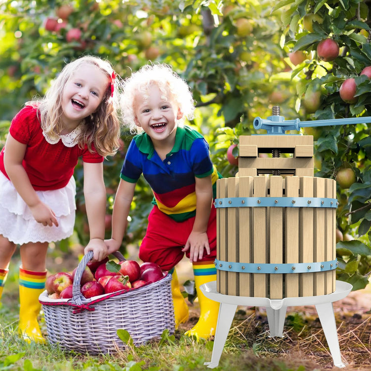 Fruit Apple Cider Wine Press
