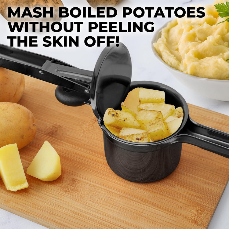Premium Large 15oz Potato Ricer