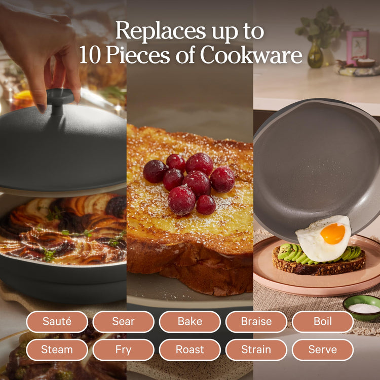 Always Pan 2.0